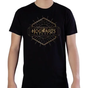 Harry Potter Hogwarts Legacy tričko