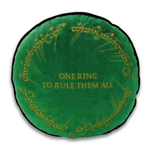 LOTR Jeden prsteň vankúš