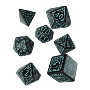 Pathfinder Iron Gods 7 ks