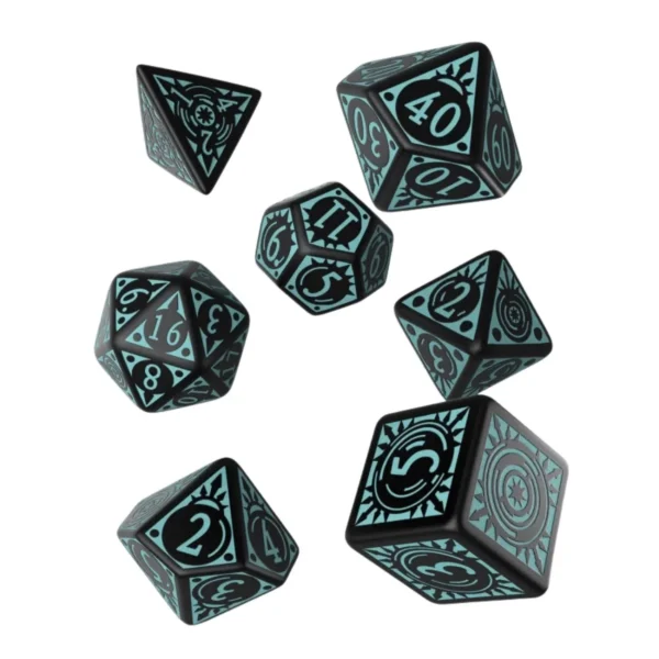Pathfinder Iron Gods 7 ks