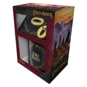 LOTR darčeková sada – Jeden prsteň