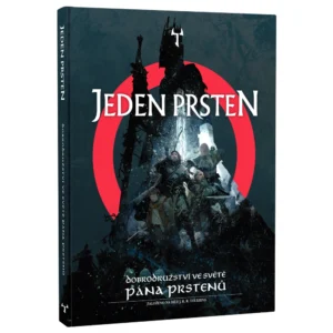 Jeden prsten – hra na hrdiny
