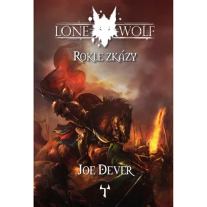 Lone Wolf: Rokle zkázy – Definitivní edice
