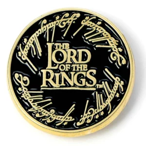 LOTR Odznak – Logo