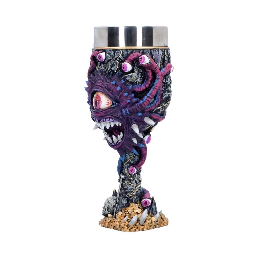 D&D Pohár – Beholder 200 ml, bok