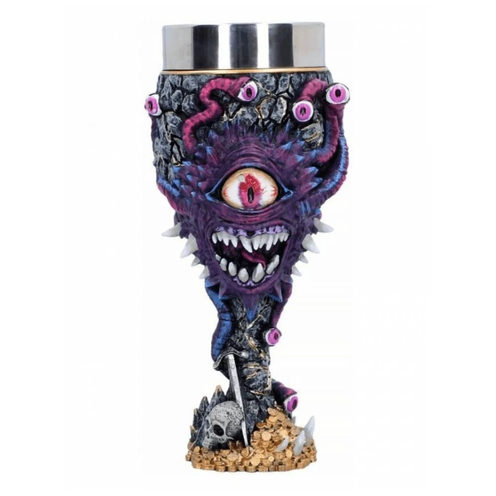 D&D Pohár – Beholder 200 ml