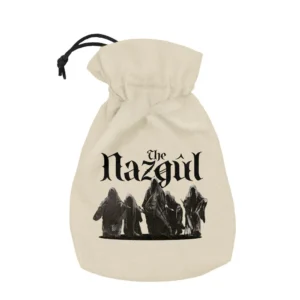 LOTR Vačok na kocky – Nazgûl
